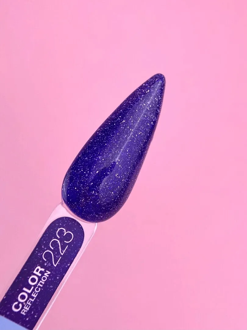 Гель-лак LUNA Color Reflection №223, 13ml