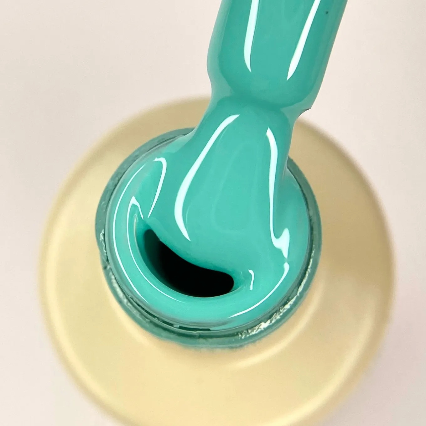 Гель-лак Nika Zemlyanikina the gel polish №079, 6 мл