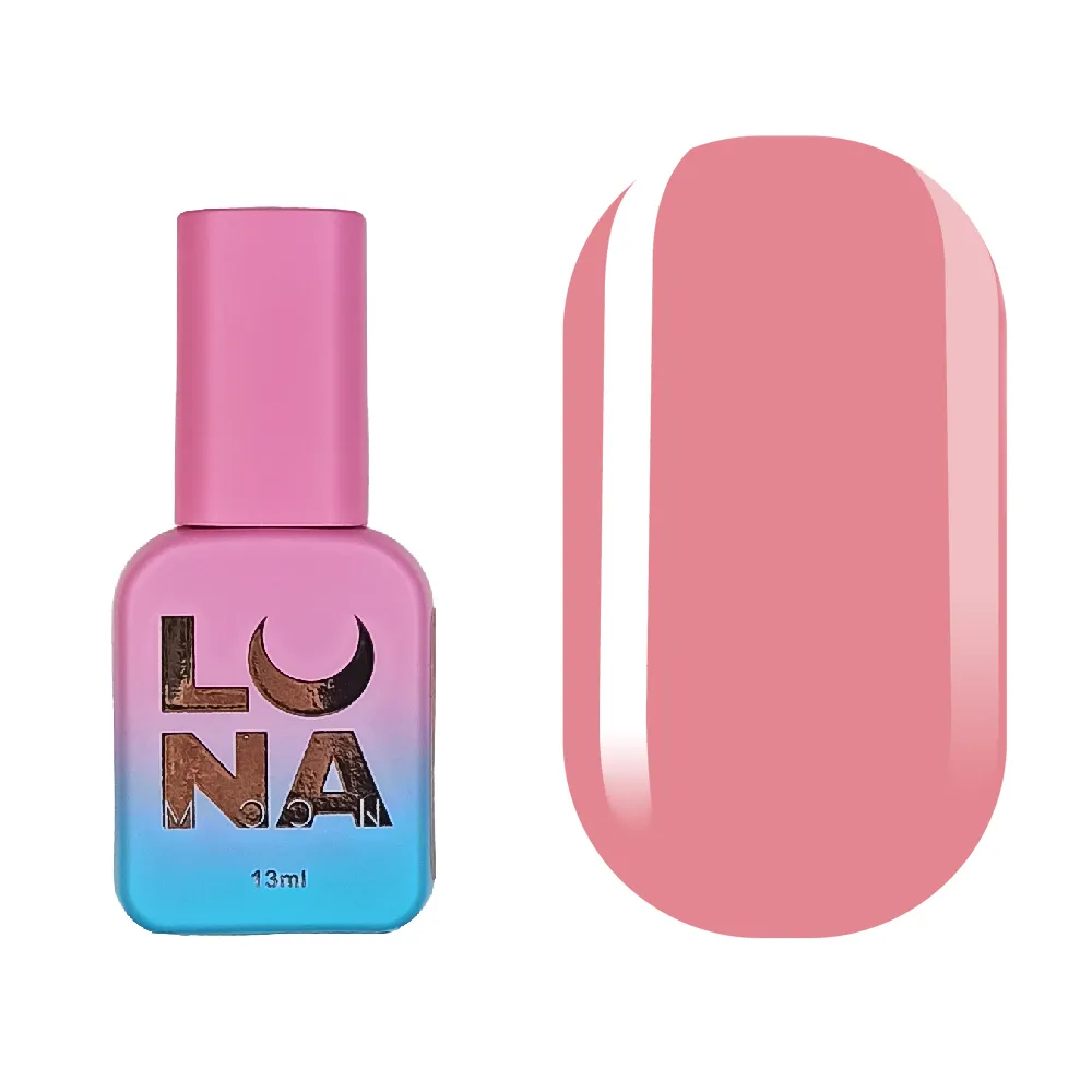LUNA  Cover Base №1, 13 мл