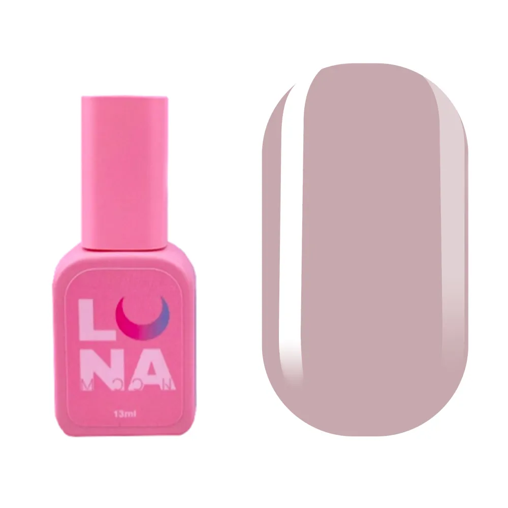 LUNA  Cover Base №1, 13 мл
