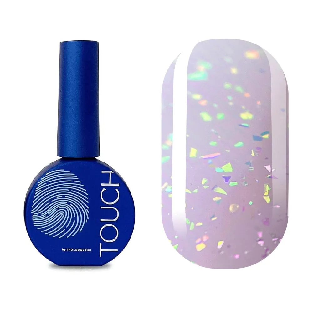 База Touch Glam Base №4, 13 мл