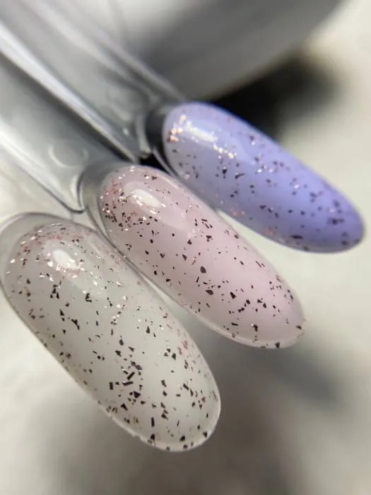 DARK Top Pink Flake, 10 мл