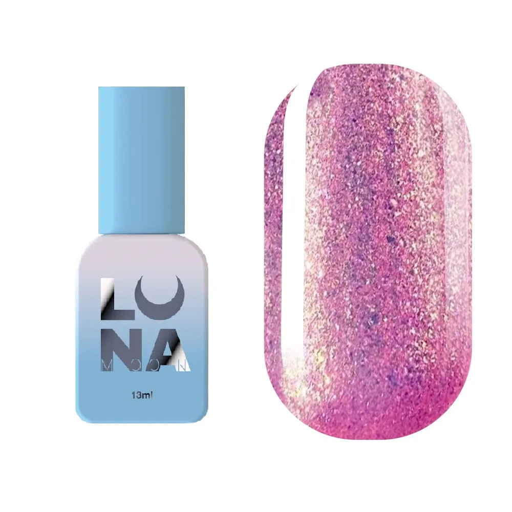 Гель-лак LUNA Color №201, 13 мл