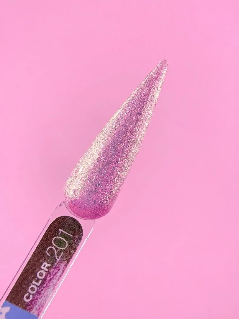 Гель-лак LUNA Color №201, 13ml