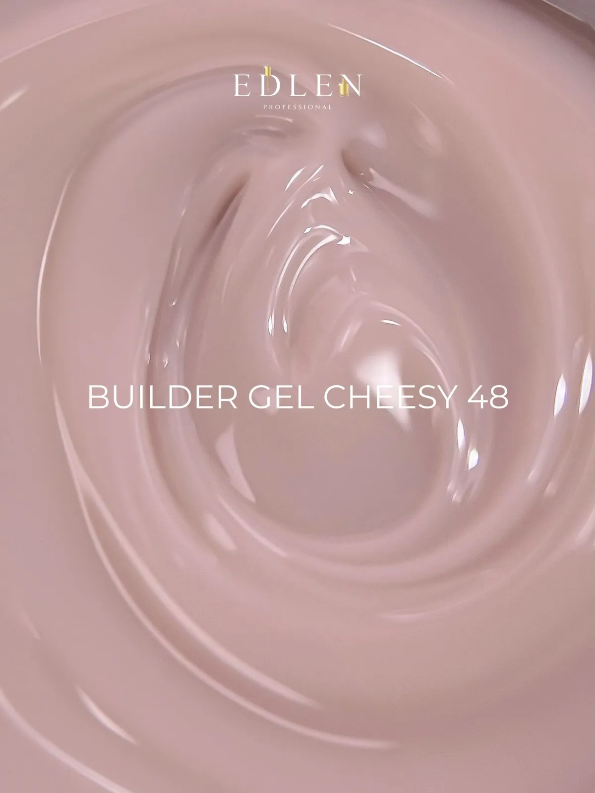 Сменный картридж Refill Edlen Builder Gel Chessy №48, 30 мл