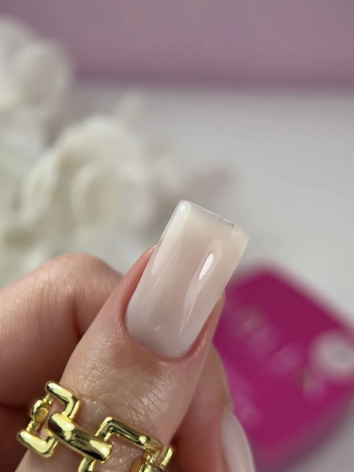 Сменный картридж Refill Edlen Builder Gel Chessy №48, 30 мл