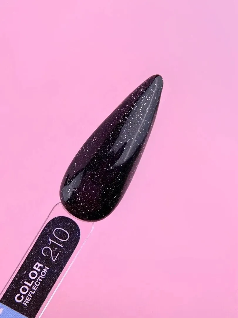 Гель-лак LUNA Color Reflection №210, 13ml
