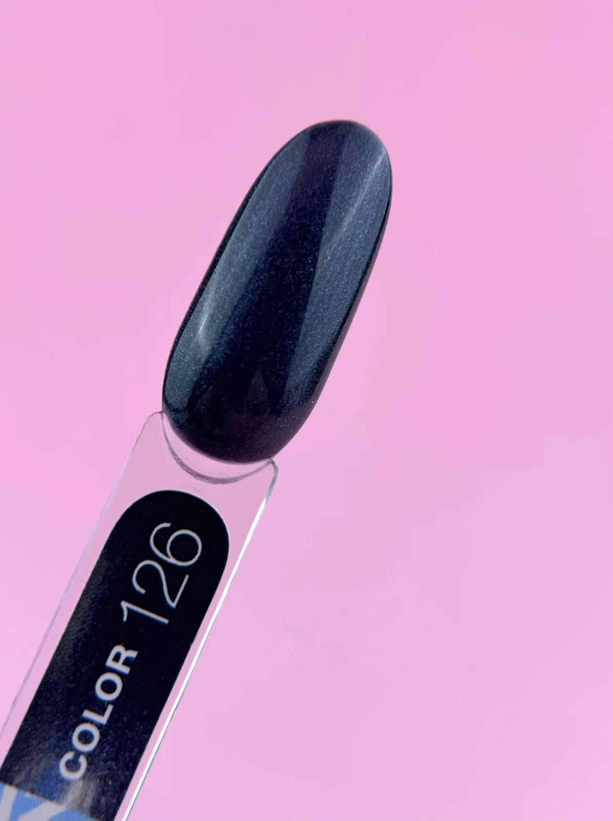 Гель-лак LUNA Color №126, 13ml