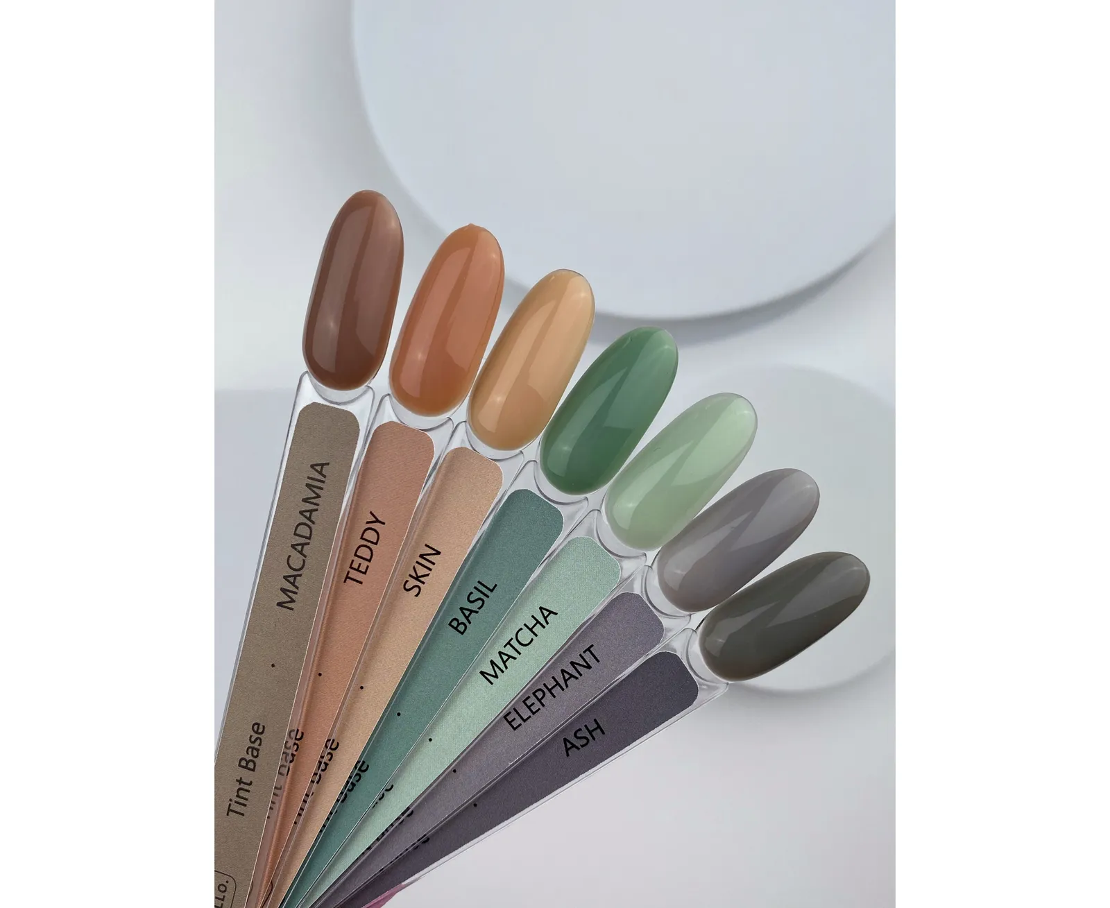 Відтінкова база HELLO TINT BASE SKIN, 15 мл
