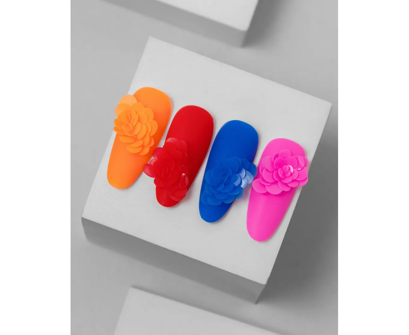 Рідкий гель HEYLOVE Smart Gel Pink Glo, 15 мл