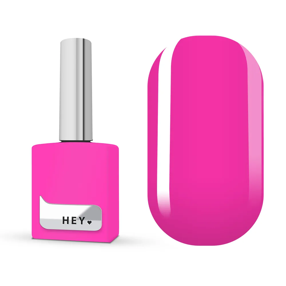 Жидкий гель HEYLOVE Smart Gel Pink Glo, 15 мл