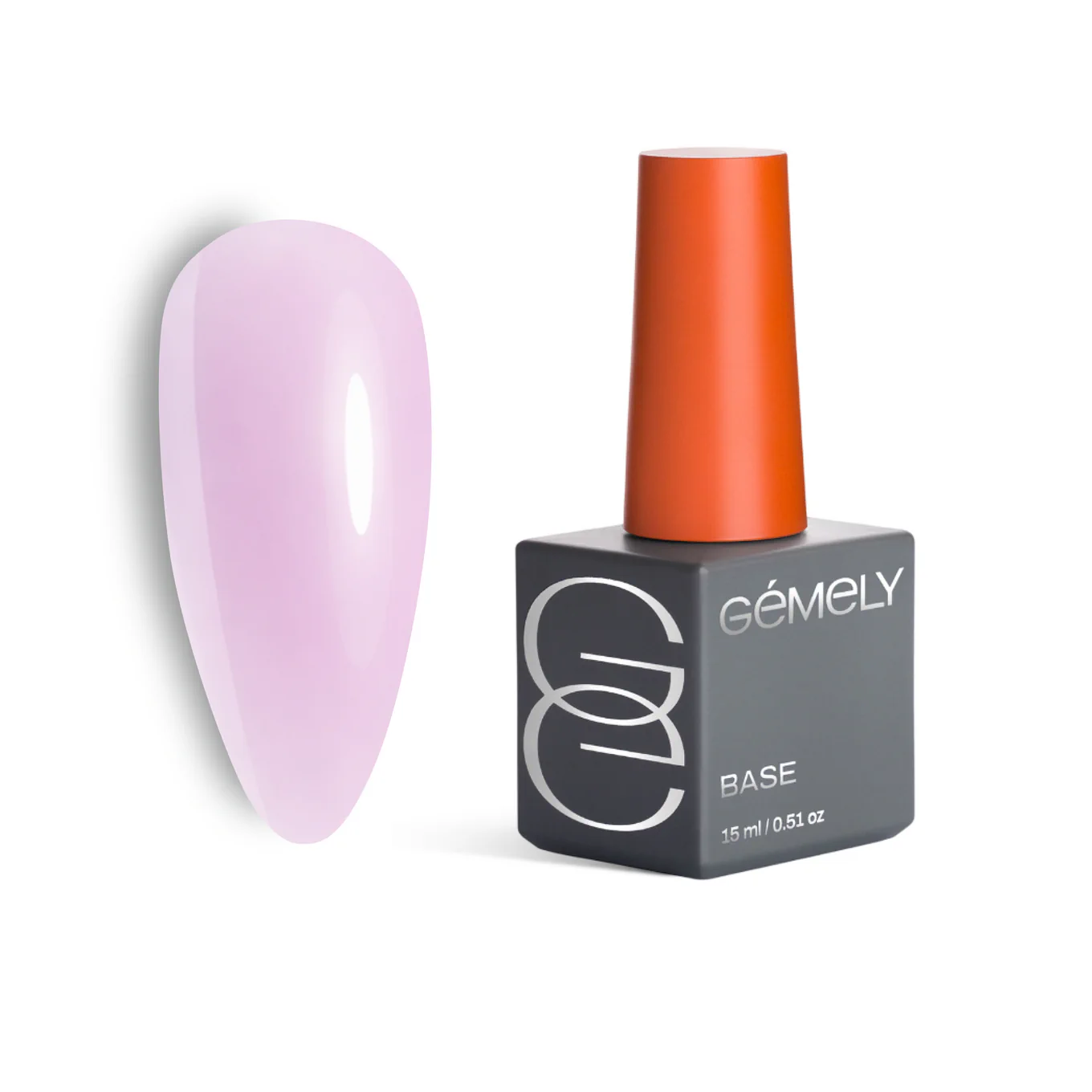 База камуфлююча GÉMELY ex GA&MA Neo Cover Base №025, 15 мл