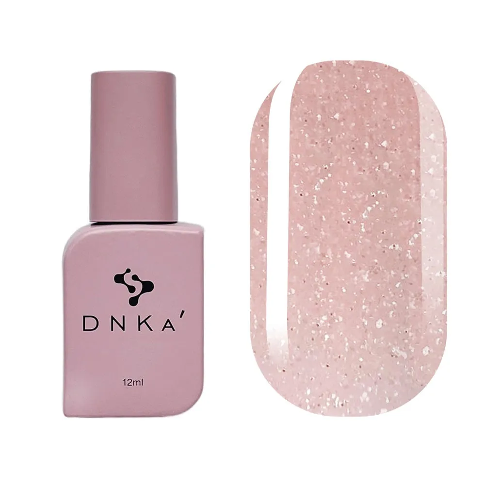 Liquid Acrygel DNKa №2, Creme Brulee, 12 ml