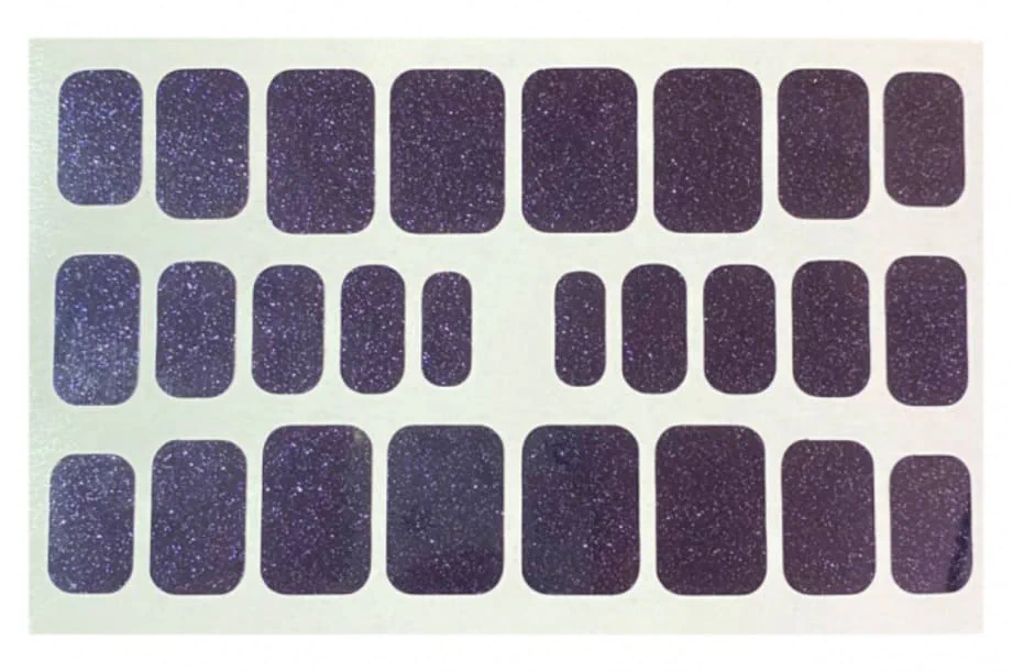 Стикеры Stickersspace на липкой основе Starlight Night