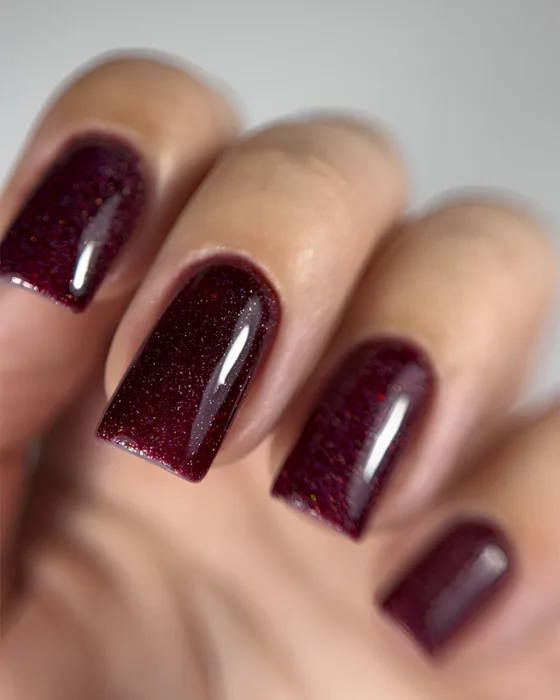 Гель-лак Dark gel polish №122 (Cosmos), 10 мл