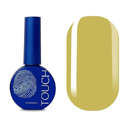 База Touch Cover Lemon, 13 мл