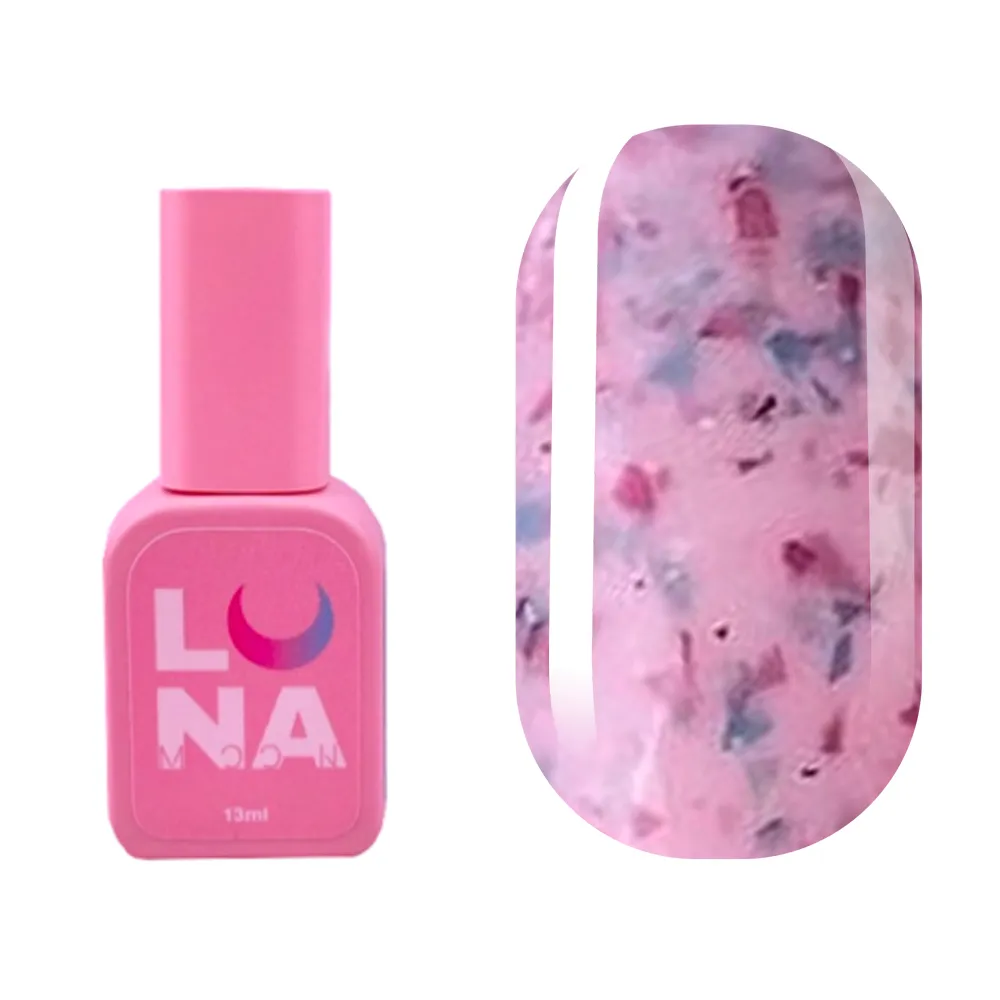 LUNA Marble Base №5, 13 мл