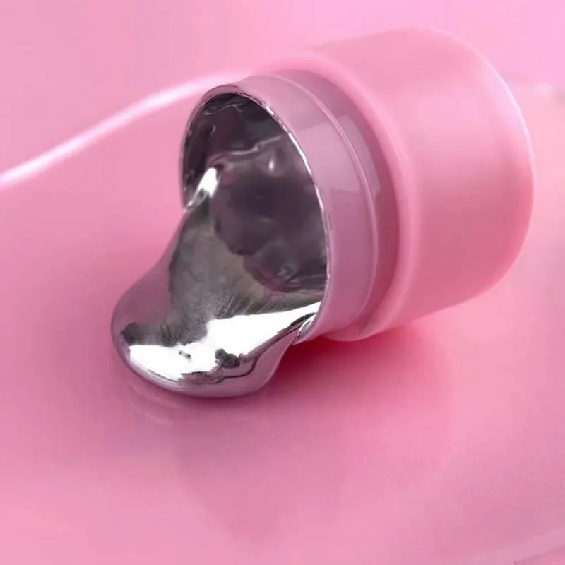 LUNA Metallic Gel №1, 5 мл