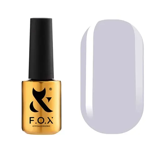 F.O.X gel-polish spectrum 156, 7 мл