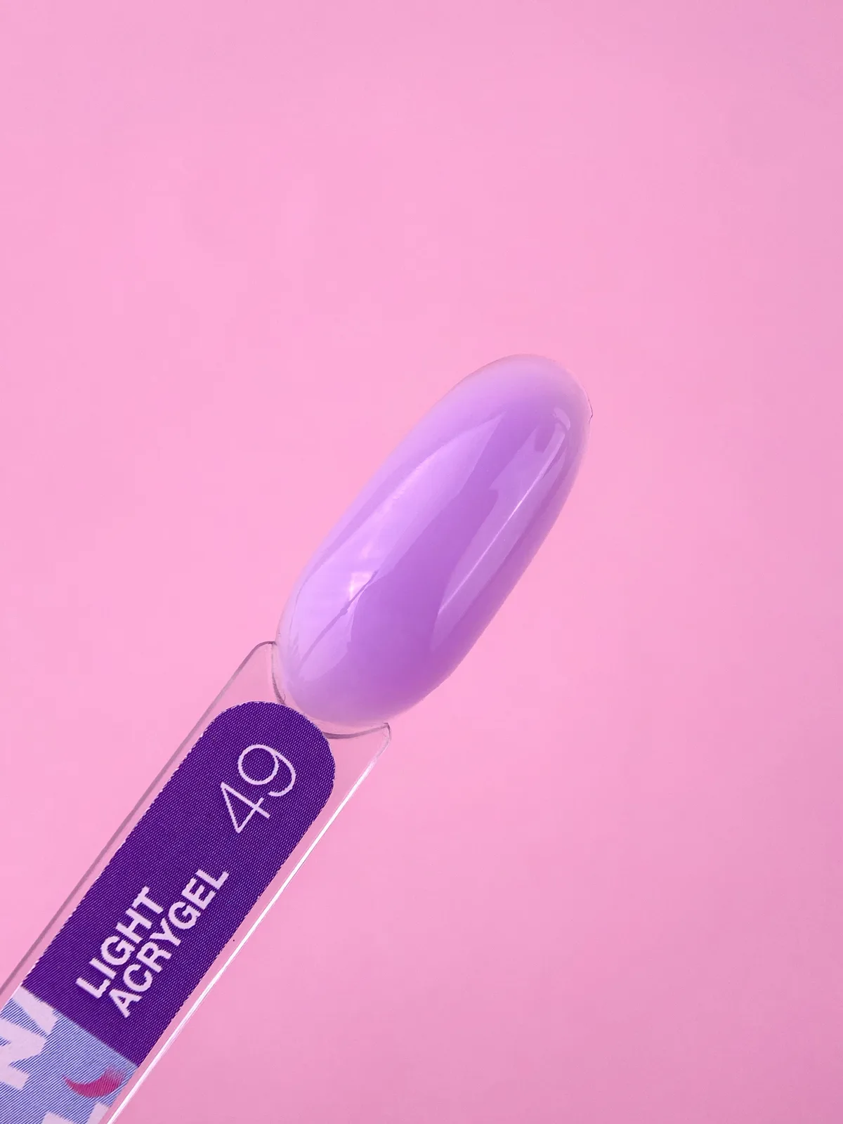 Акрил-гель LUNA Light Acrygel №49, 13 мл
