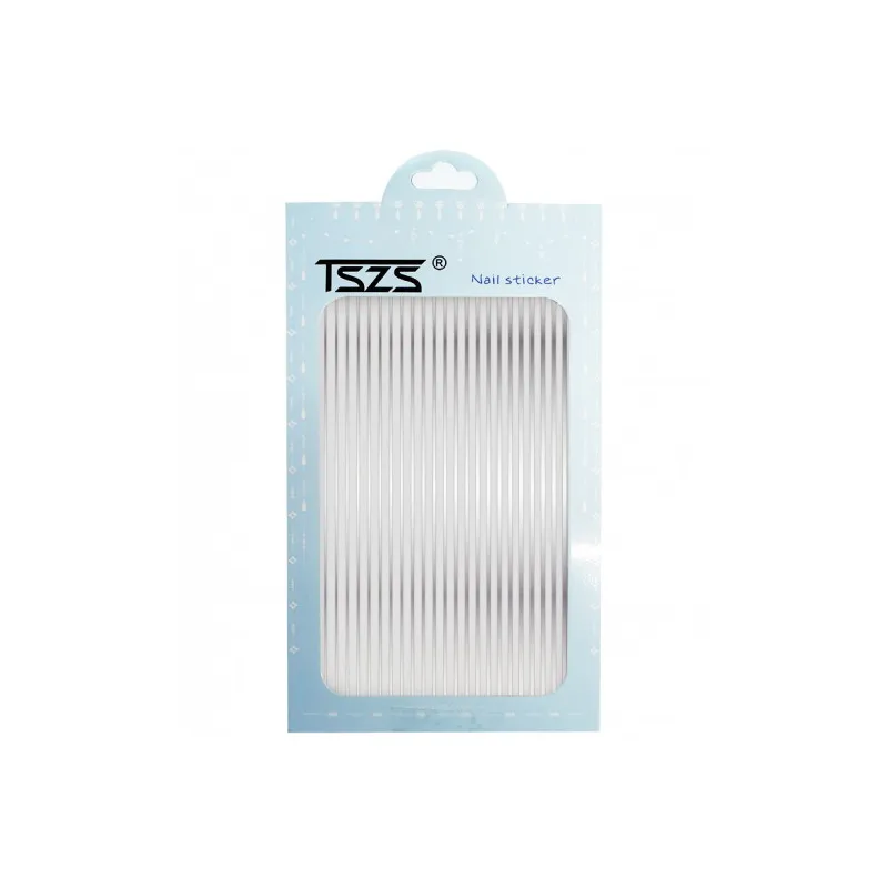 Гибкая лента TSZS Silver