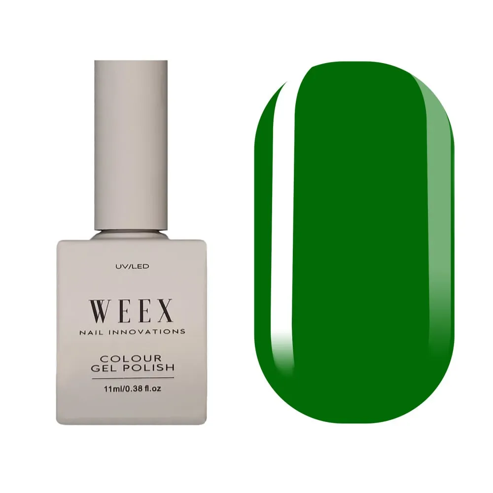 Гель-лак WEEX №546, 11 мл
