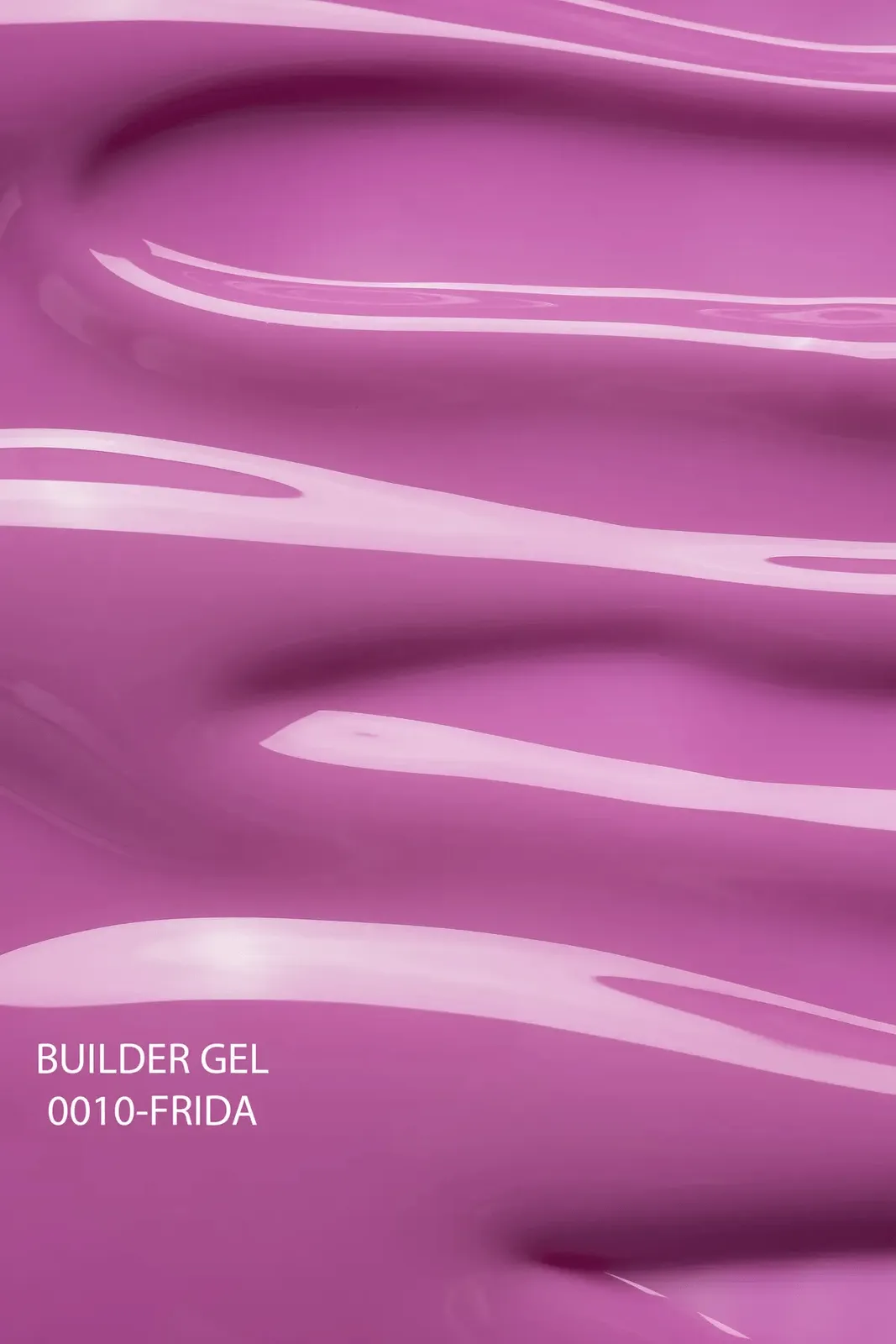 Гель DNKa Builder №10 Frida, 30 ml