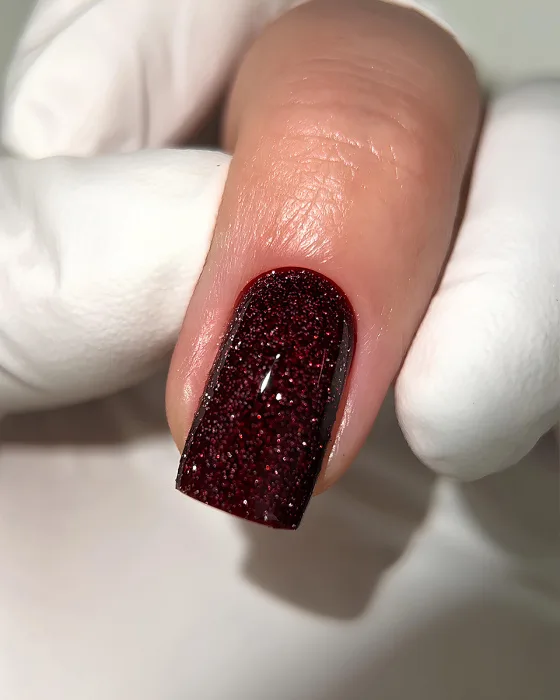 Гель-лак DARK gel polish Flash №09, 10 мл