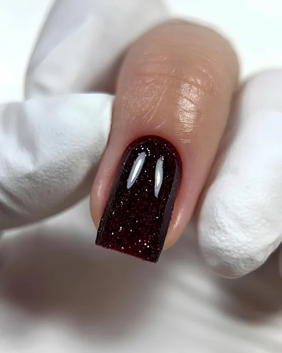 Гель-лак DARK gel polish Flash №09, 10 мл