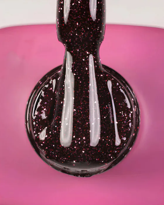 Гель-лак DARK gel polish Flash №09, 10 мл