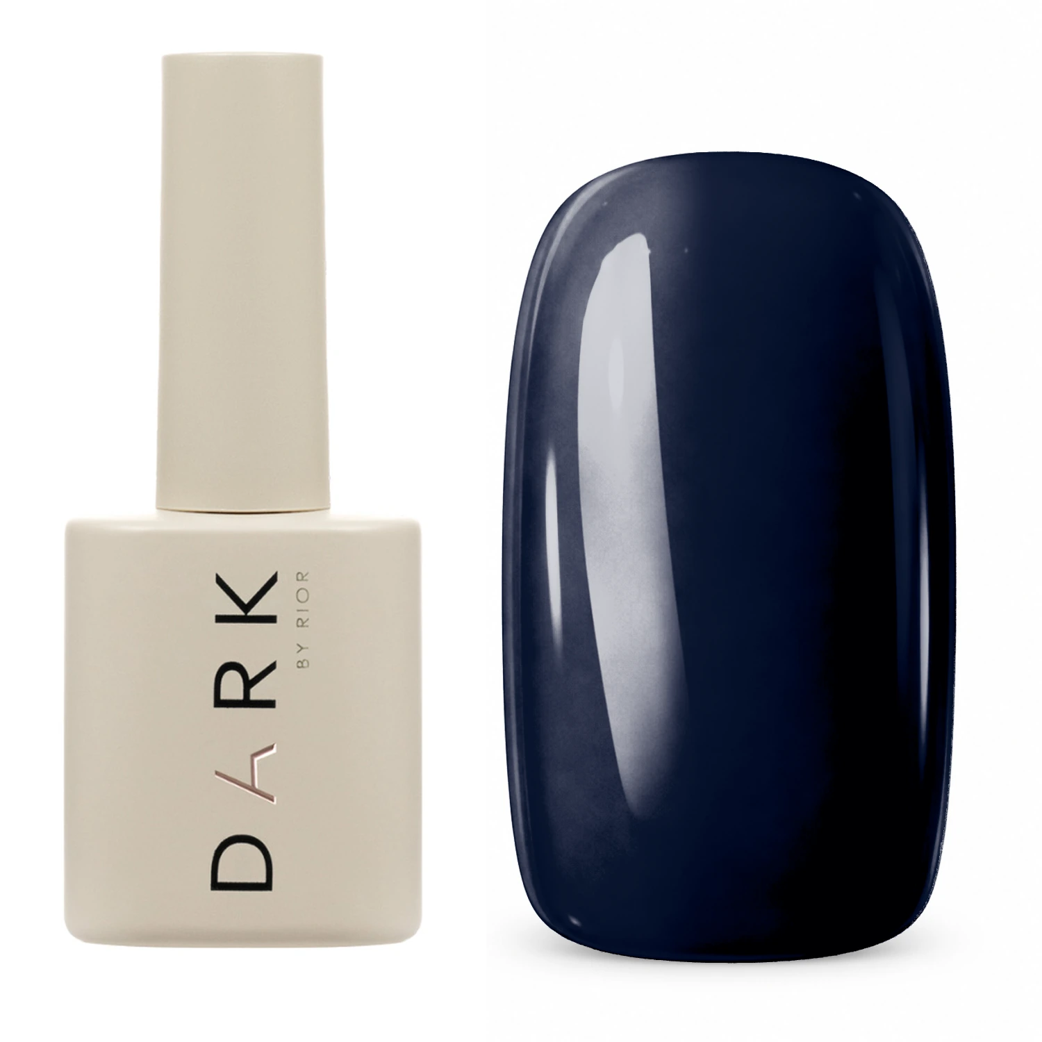 Гель-лак Dark gel polish №23, 10 мл