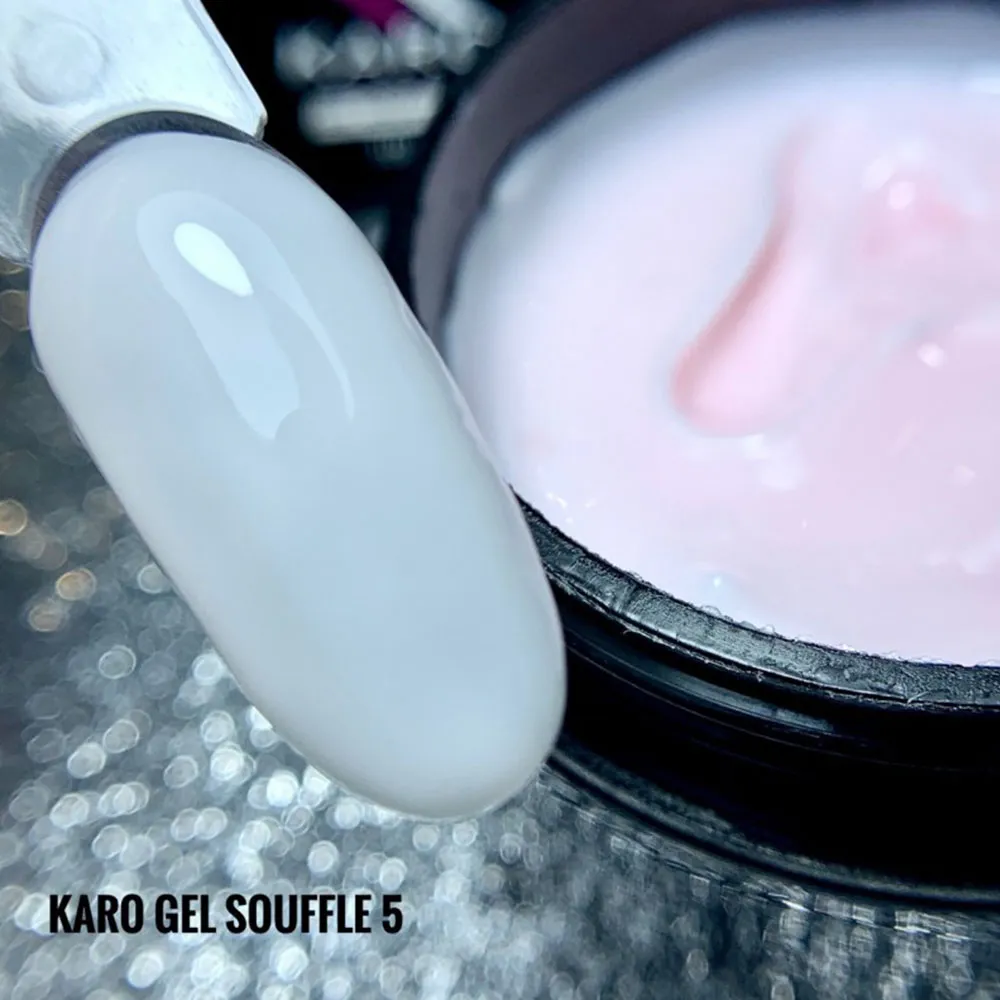 Karo gel Souffle 5, 30 мл