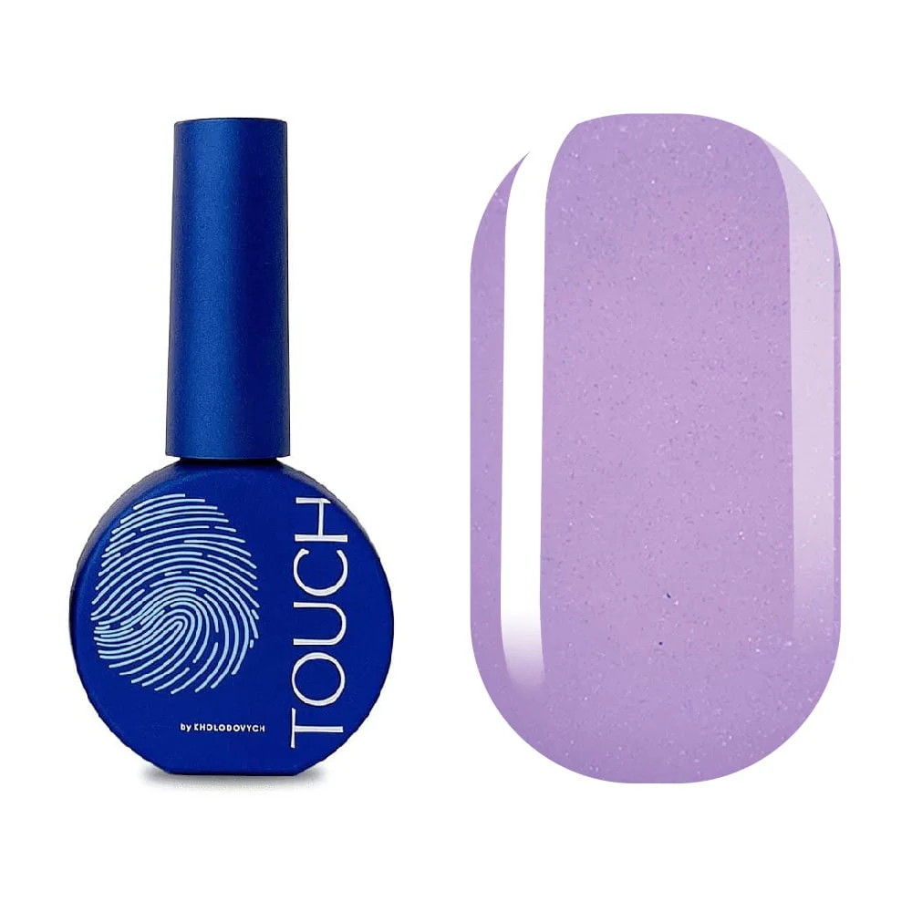 База Touch Cover Gloss №2, 13 мл