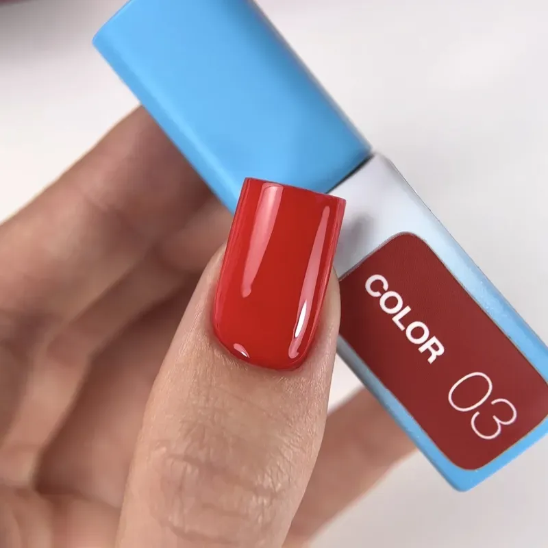 Гель-лак LUNA Color №03, 8ml