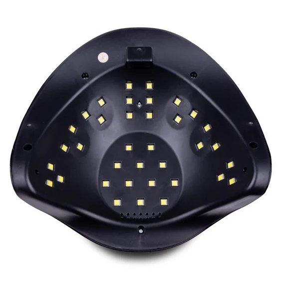 Лампа Sun BQ-5T LED+UV 120W з ручкою