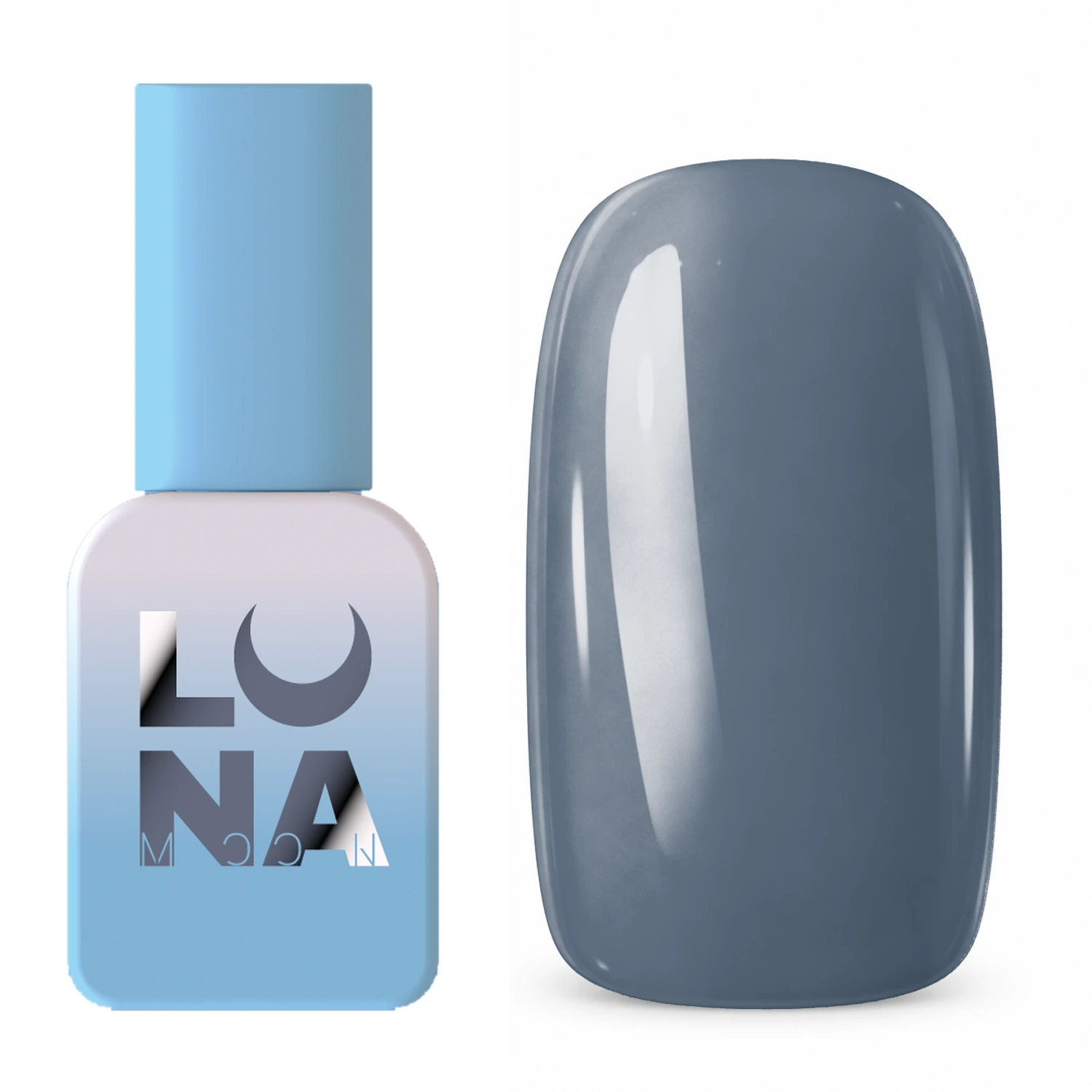 Гель-лак LUNA Color №79, 13ml