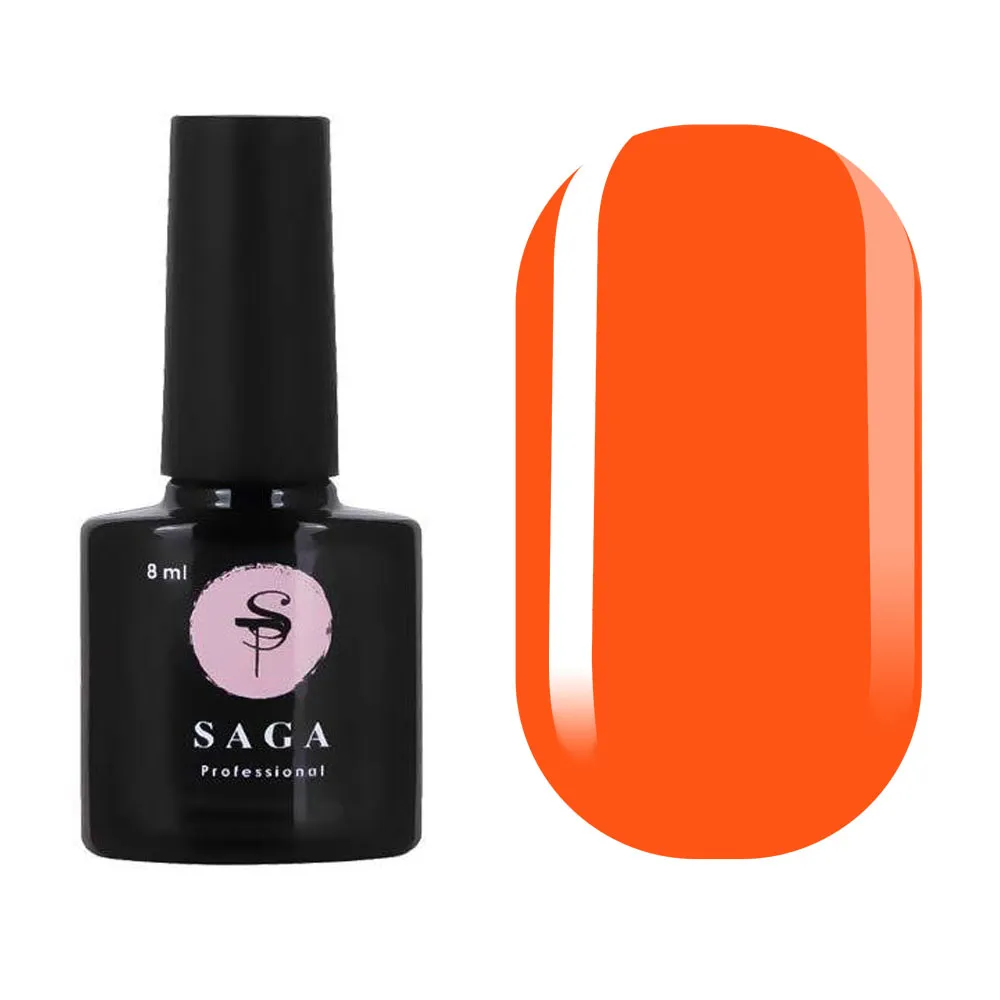 База Tropical Saga Professional №4, 8 мл