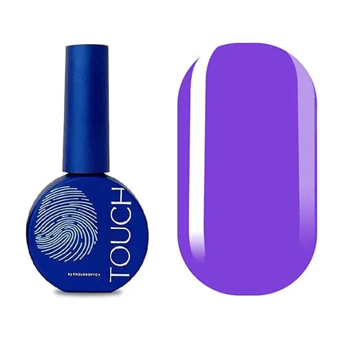 База Touch Cover Purple, 13 мл