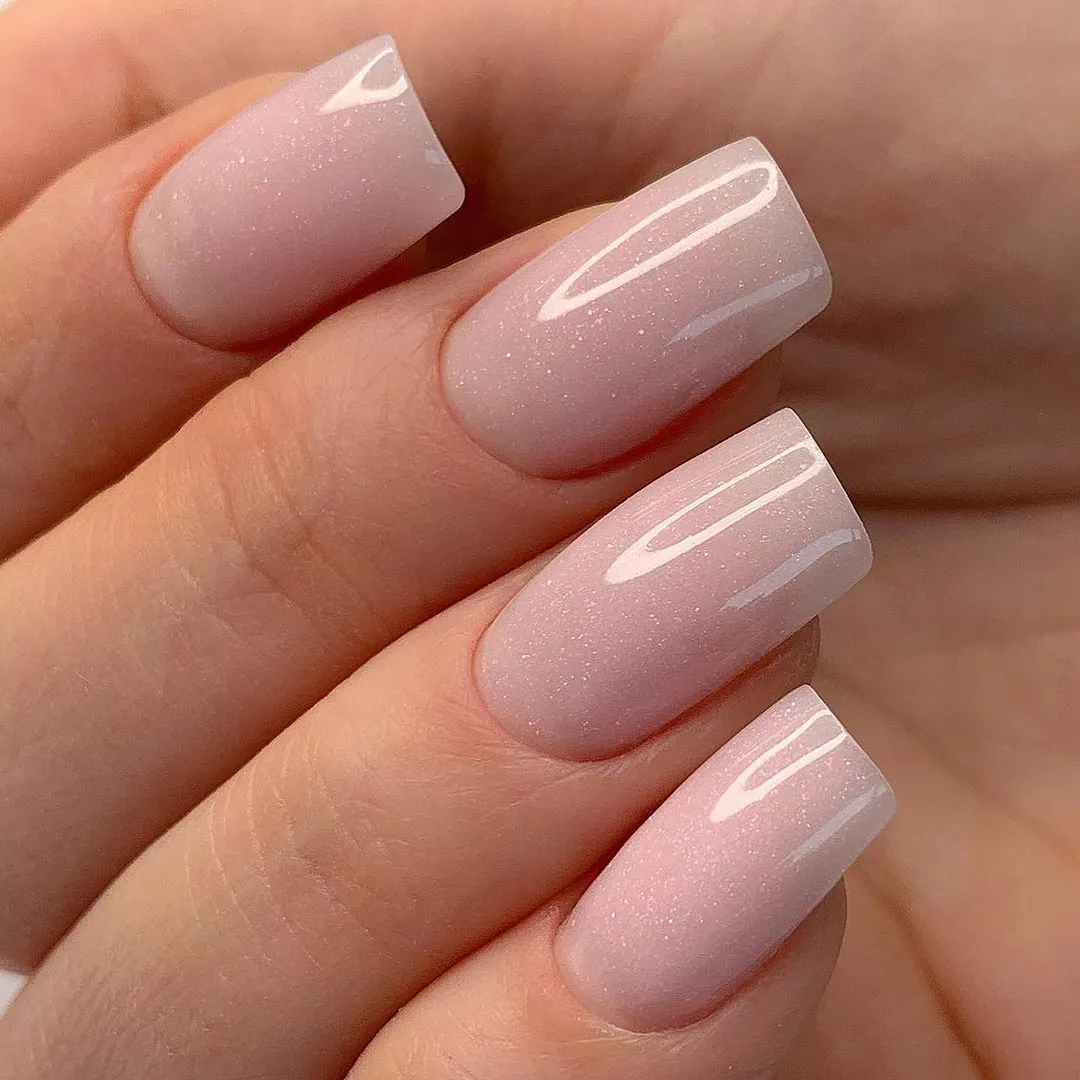 DARK PolyGel 5 shimmer, 30 мл