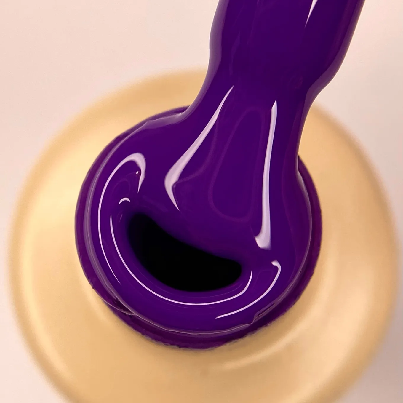 Гель-лак Nika Zemlyanikina the gel polish №021, 6 мл