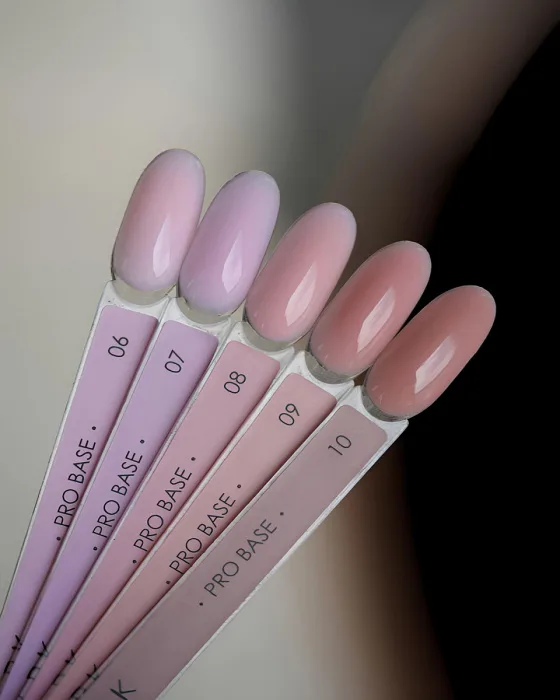 DARK PRO base №07, 30 мл