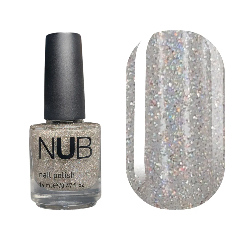 Лак для ногтей NUB Nail Polish №103, 14 мл
