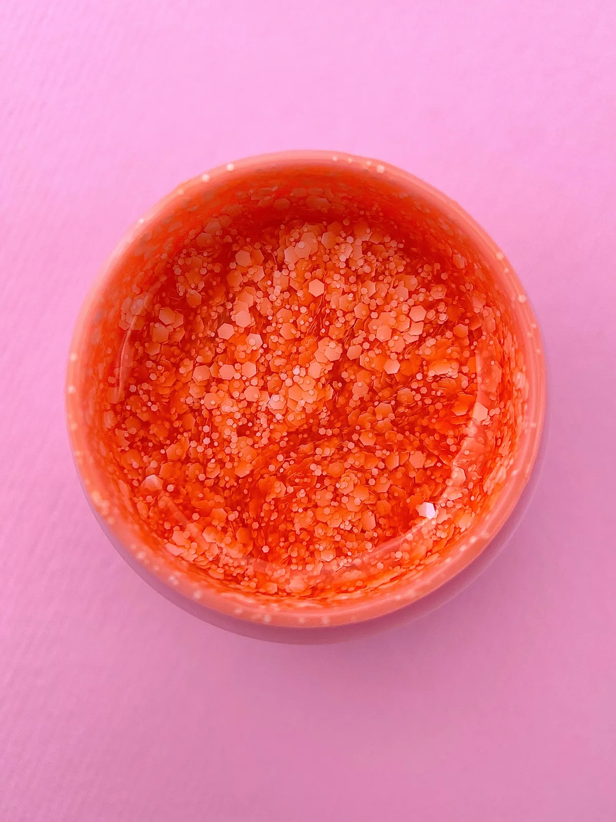 Гель LUNA Bubble Gel №5, 5 мл