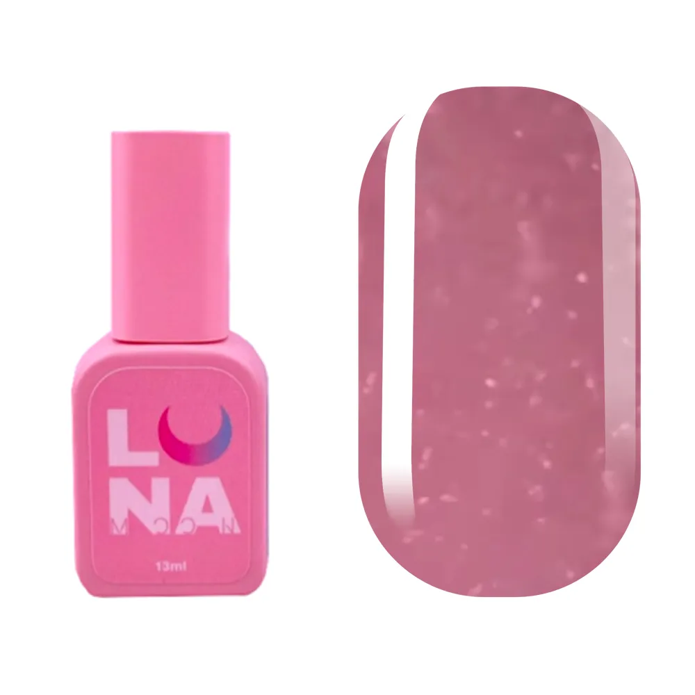 LUNA  Cover Base №18, 13 мл