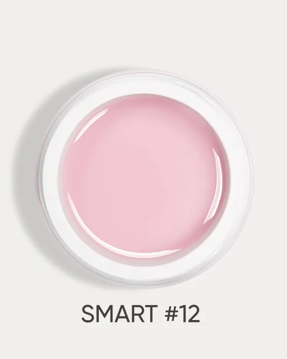 DARK Smart Builder Gel №12, 22 мл