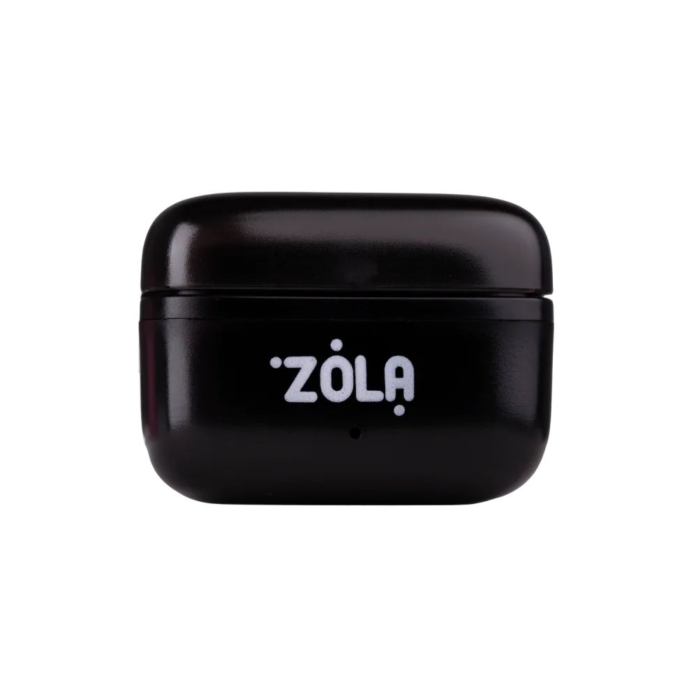 Міні-воскоплав банковий ZOLA чорний