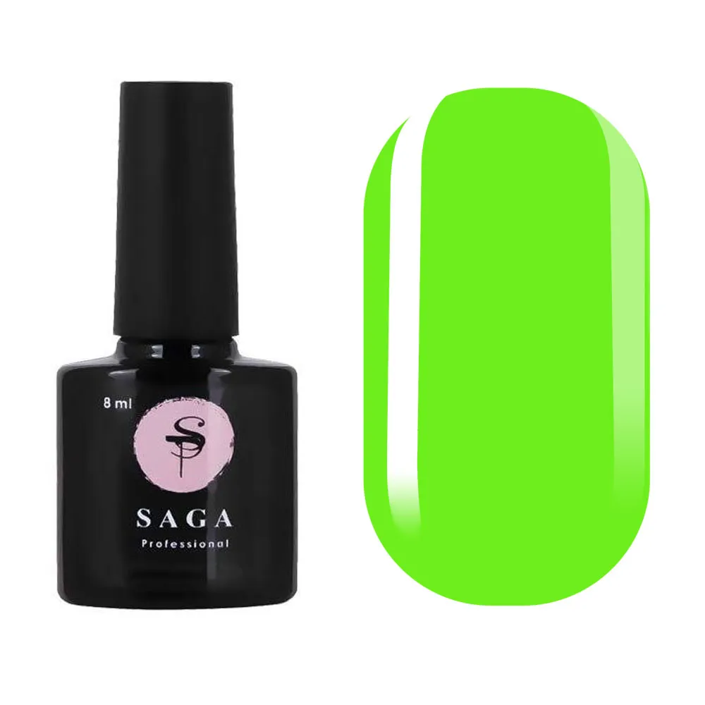 База Tropical Saga Professional №7, 8 мл