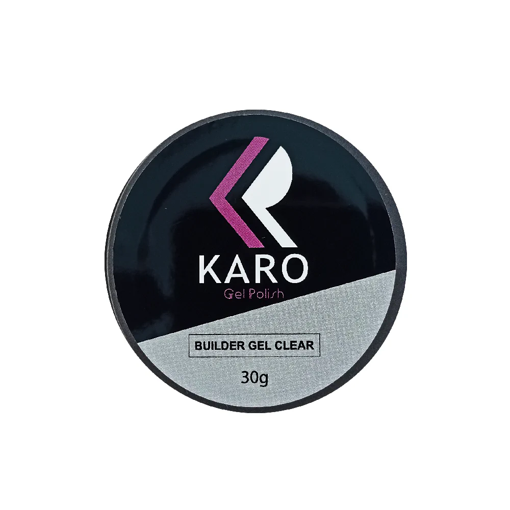 Karo Builder Gel clear, 30 мл