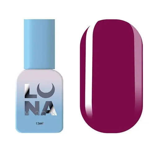 Гель-лак LUNA Color №64, 13ml