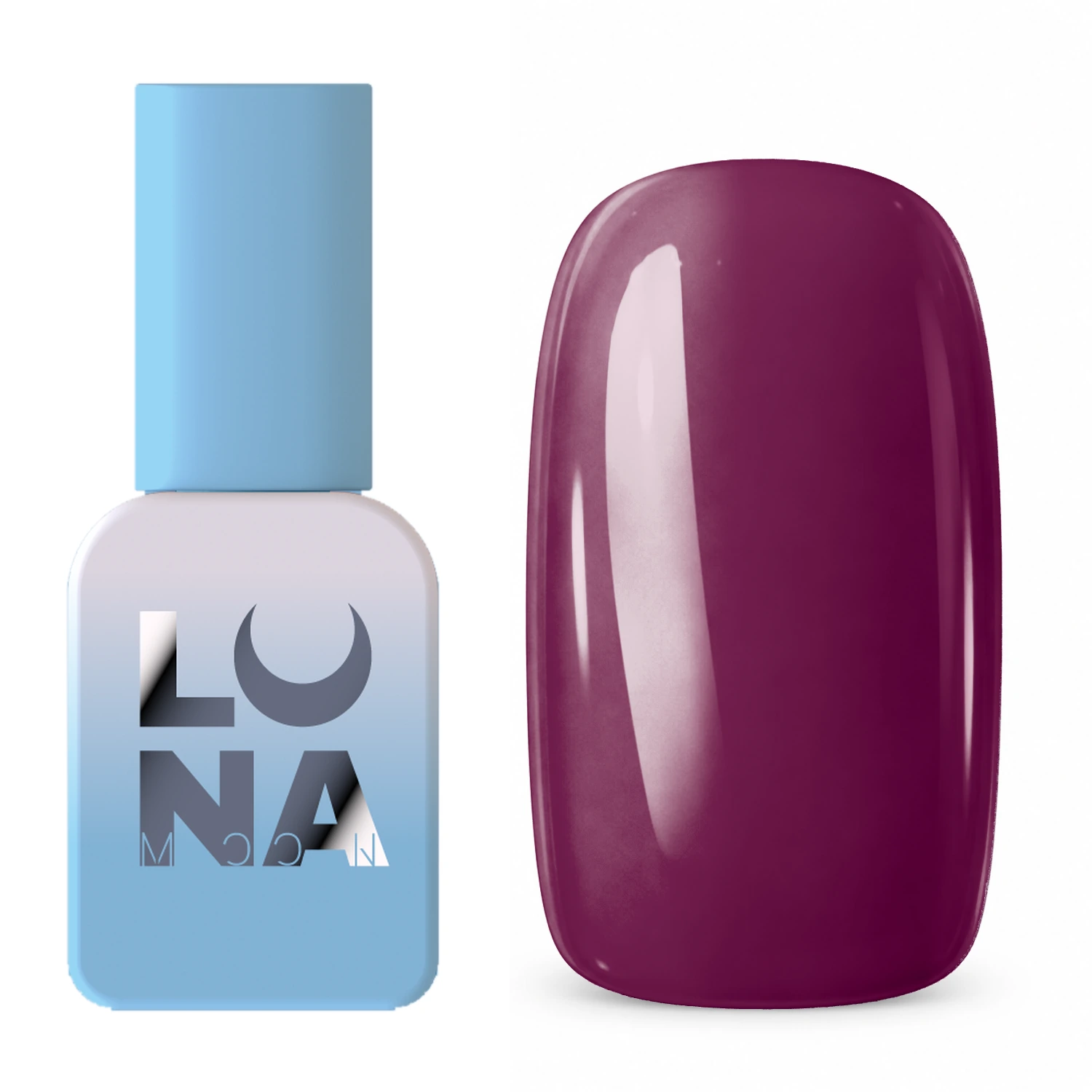 Гель-лак LUNA Color №64, 13ml
